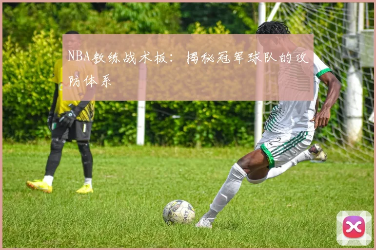 NBA教练战术板:揭秘冠军球队的攻防体系