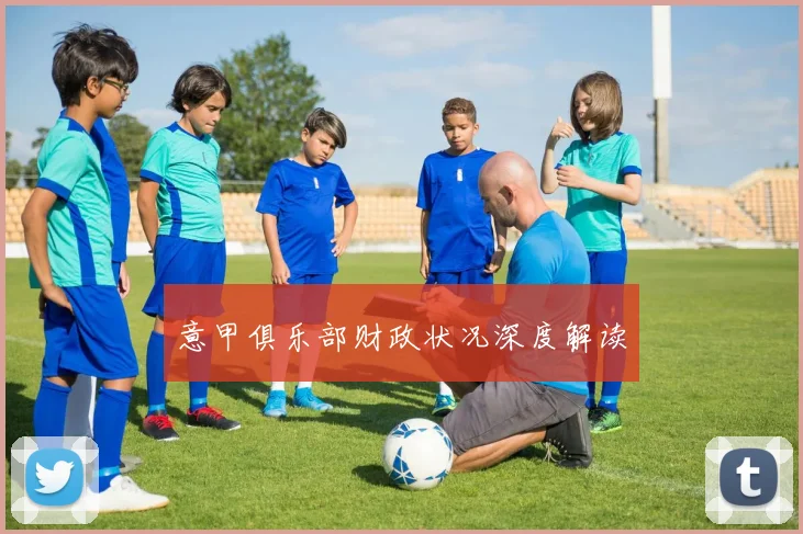 意甲俱乐部财政状况深度解读