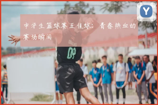 中学生篮球赛五佳球：青春热血的赛场瞬间
