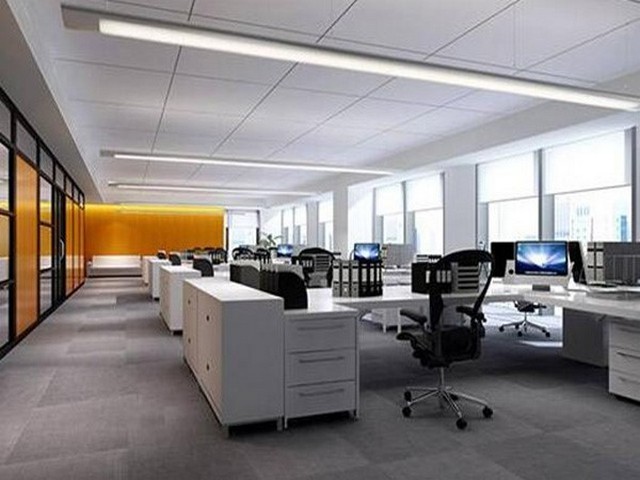 佛山品质早教中心设计方案及预算